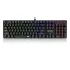 Redragon K671 Sindri Red Switch Gaming Mechanical Keyboard